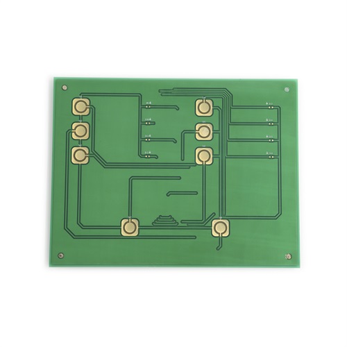 Qualità di progettazione e di ManufacturingReliable del manufacturerLuphiTouchJoint dei commutatori di membrana di DongguanPCB