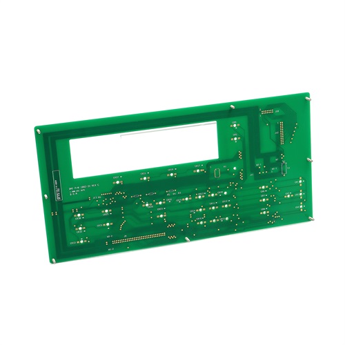 Qualità di progettazione e di ManufacturingGood del manufacturerLuphiTouchJoint dei commutatori di membrana di DongguanPCB