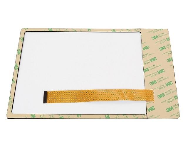 ultimo caso aziendale circa Guang Dong Backlighting Membrane Switch dalla CinaLuphiTouchTouch Switch Single Chip DevelopmentDesign ragionevole  1