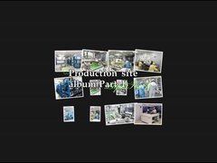 LuphiTouch è un'impresa high-tech per l'interfaccia uomo-macchina